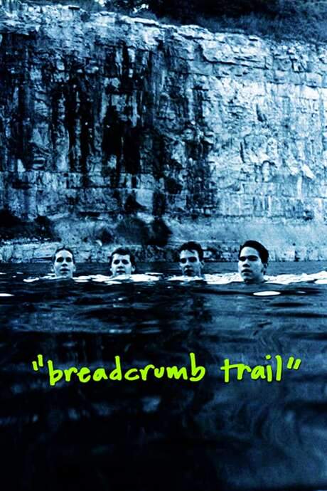 Breadcrumb Trail